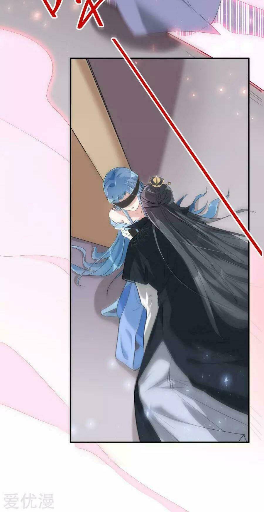 Độc Y Đích Nữ chapter 4 - Upload bởi truyensieuhay.com