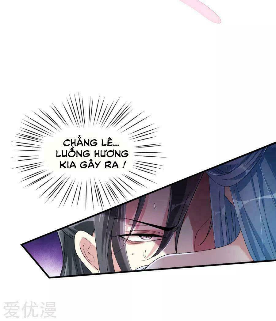 Độc Y Đích Nữ chapter 4 - Upload bởi truyensieuhay.com