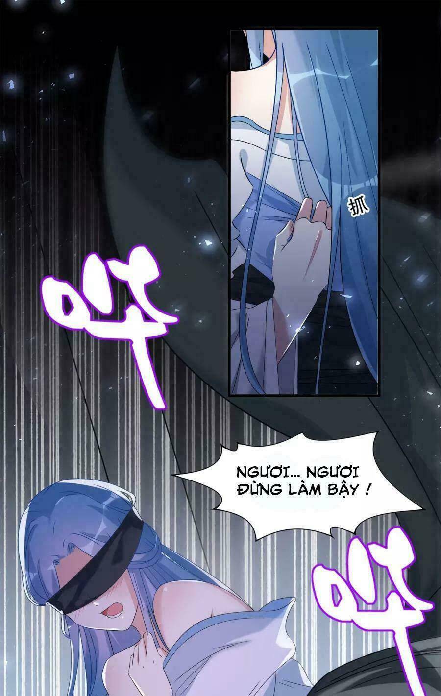 Độc Y Đích Nữ chapter 5 - Upload bởi truyensieuhay.com