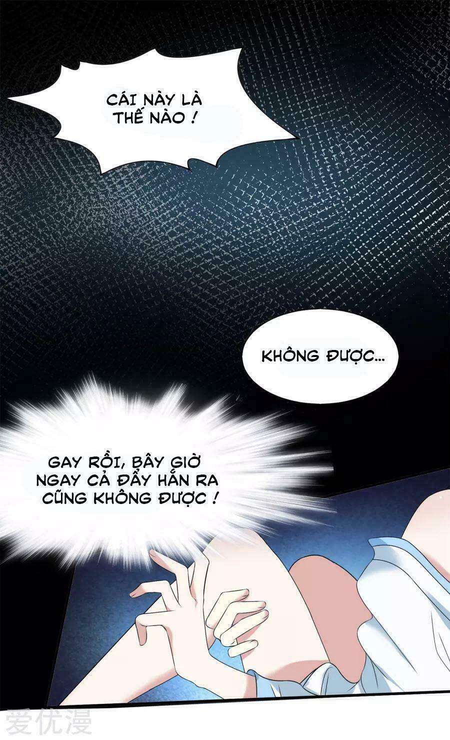 Độc Y Đích Nữ chapter 5 - Upload bởi truyensieuhay.com