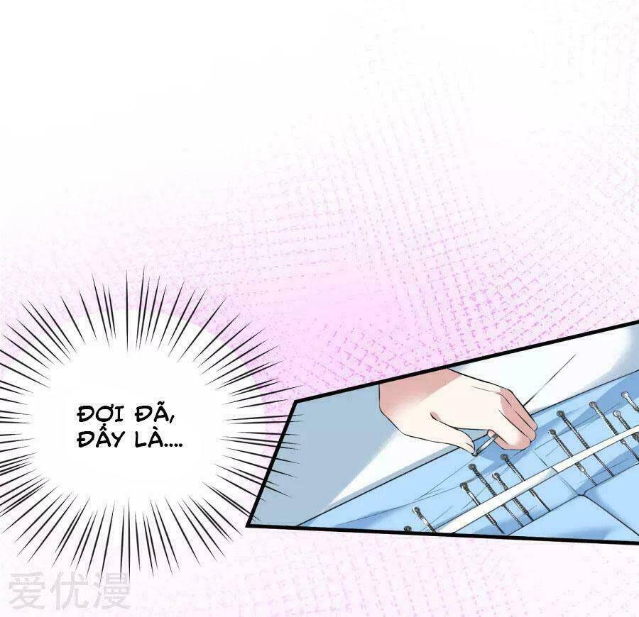 Độc Y Đích Nữ chapter 5 - Upload bởi truyensieuhay.com