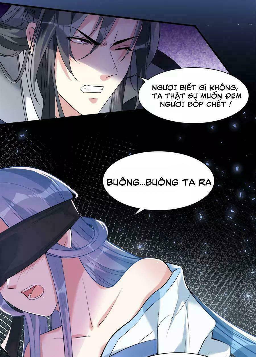 Độc Y Đích Nữ chapter 5 - Upload bởi truyensieuhay.com