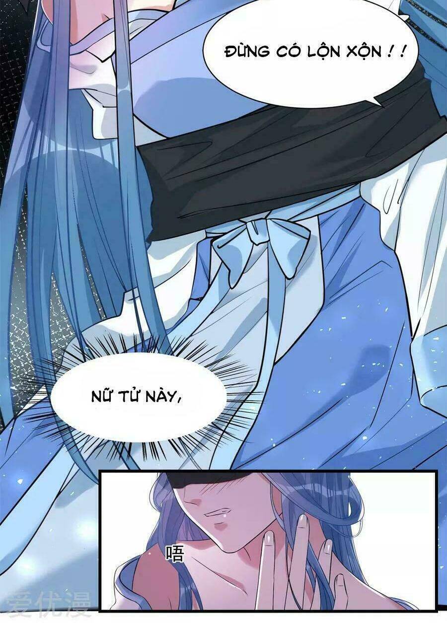 Độc Y Đích Nữ chapter 5 - Upload bởi truyensieuhay.com