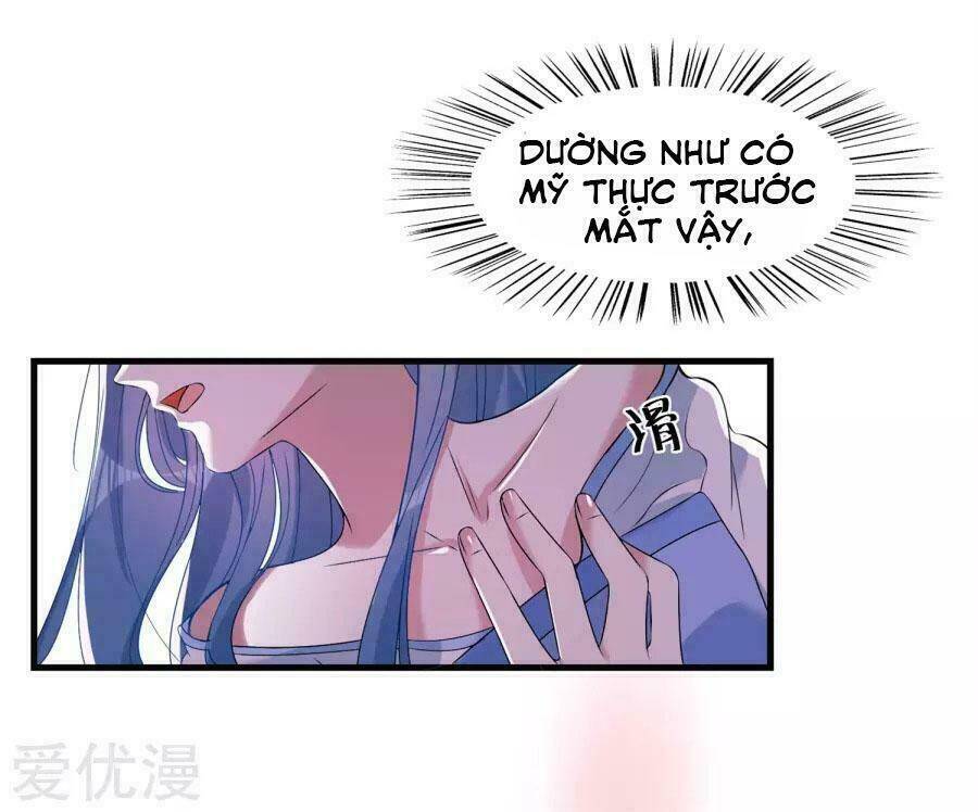 Độc Y Đích Nữ chapter 5 - Upload bởi truyensieuhay.com