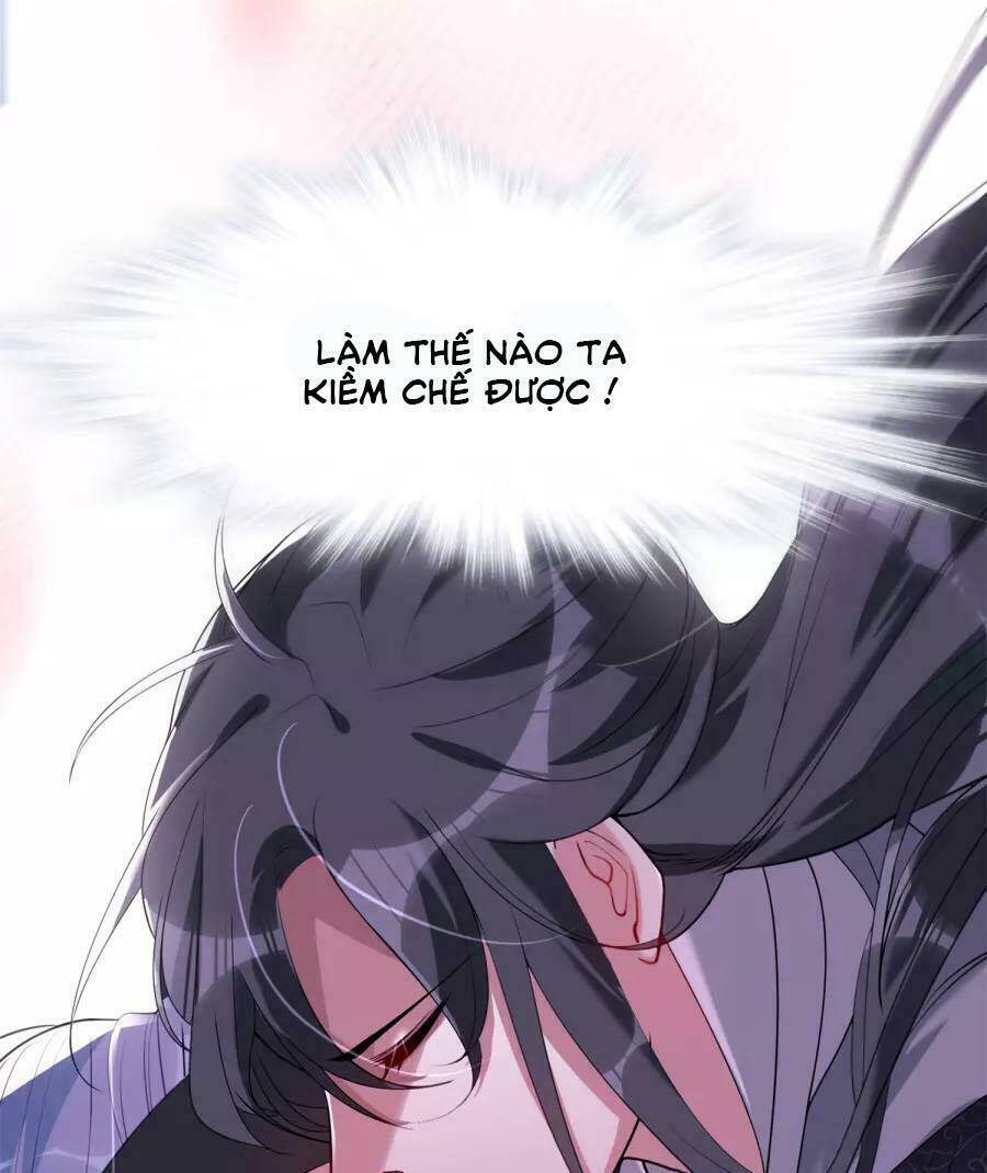 Độc Y Đích Nữ chapter 5 - Upload bởi truyensieuhay.com