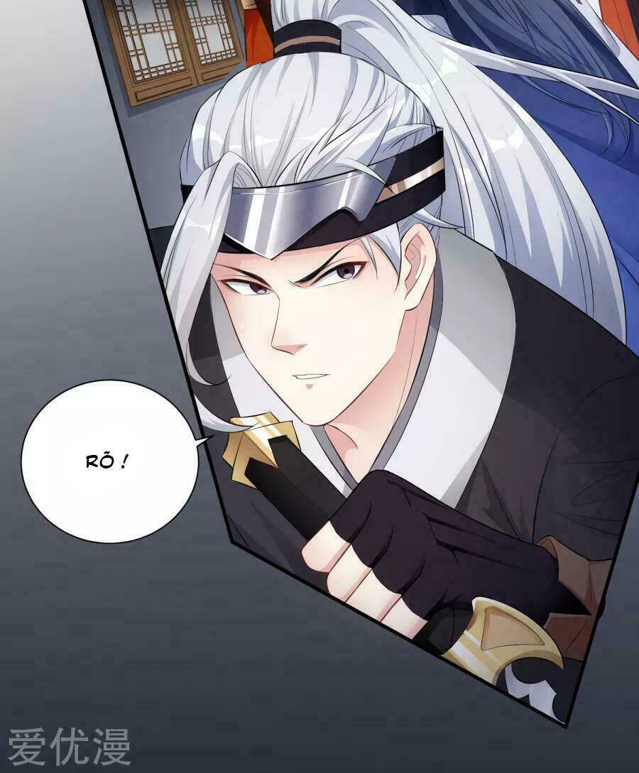 Độc Y Đích Nữ chapter 6 - Upload bởi truyensieuhay.com