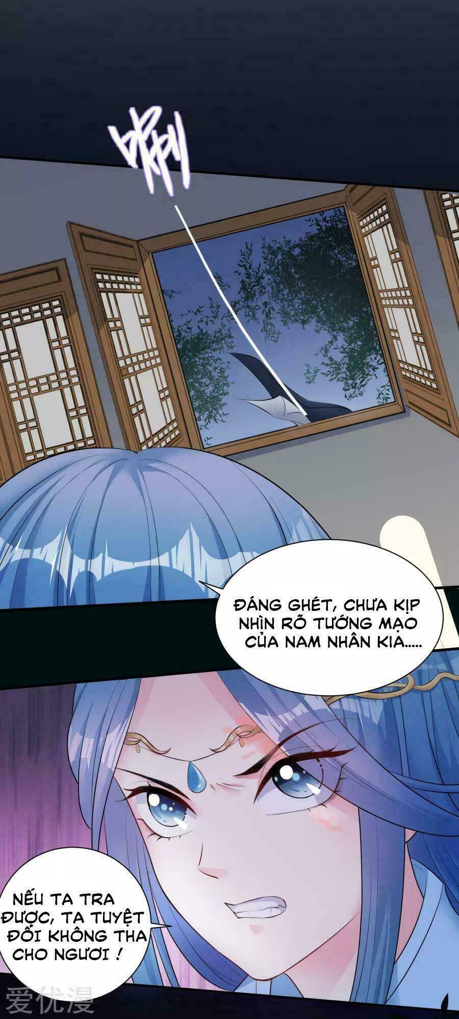 Độc Y Đích Nữ chapter 6 - Upload bởi truyensieuhay.com