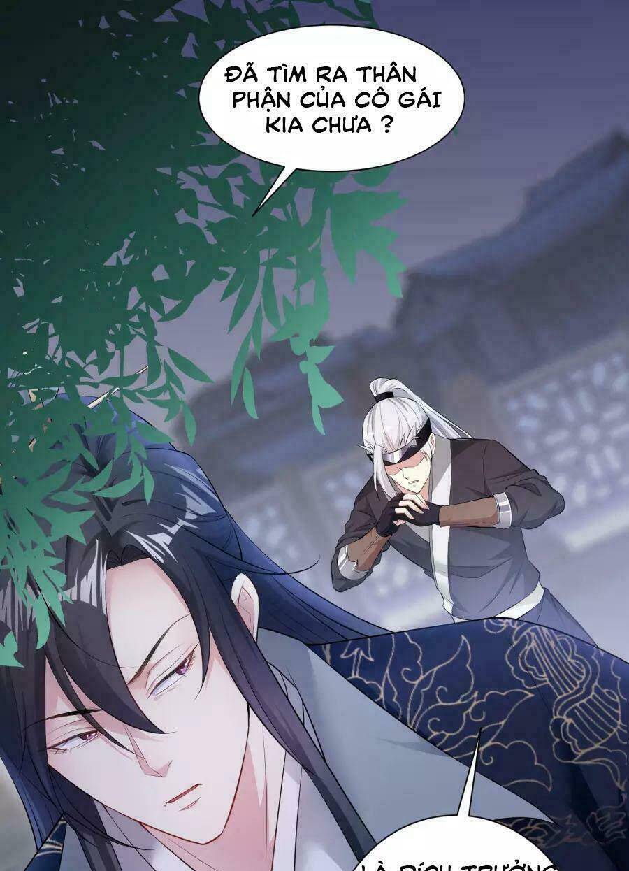 Độc Y Đích Nữ chapter 6 - Upload bởi truyensieuhay.com