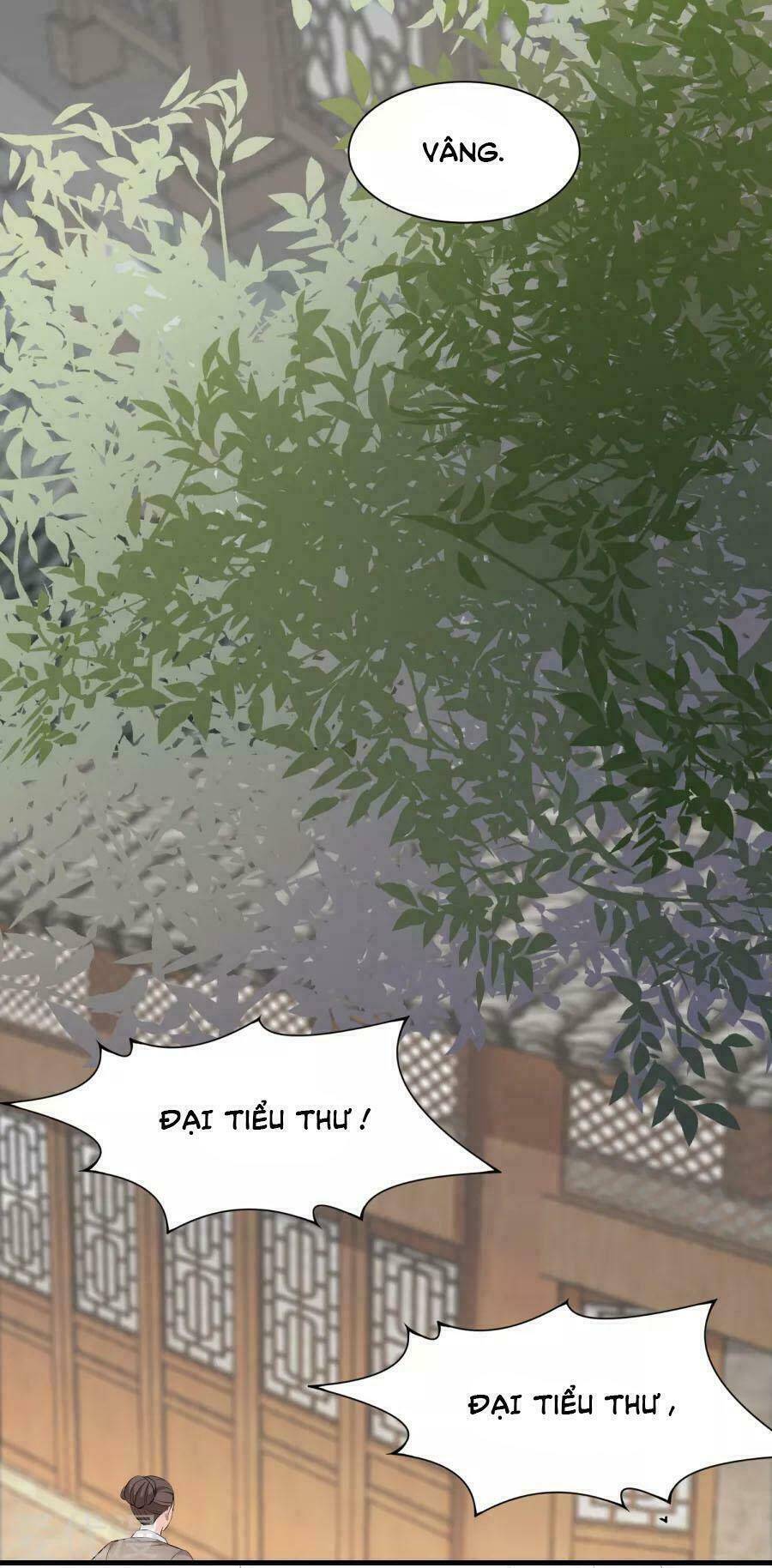 Độc Y Đích Nữ chapter 6 - Upload bởi truyensieuhay.com