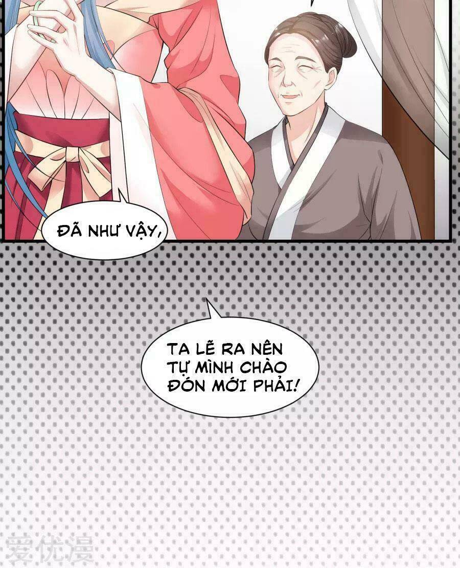 Độc Y Đích Nữ chapter 6 - Upload bởi truyensieuhay.com