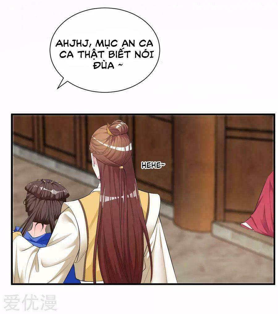 Độc Y Đích Nữ chapter 6 - Upload bởi truyensieuhay.com