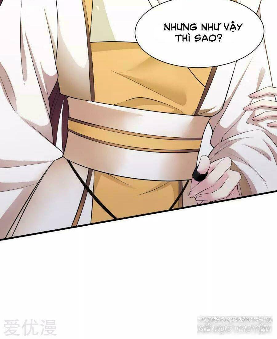 Độc Y Đích Nữ chapter 6 - Upload bởi truyensieuhay.com