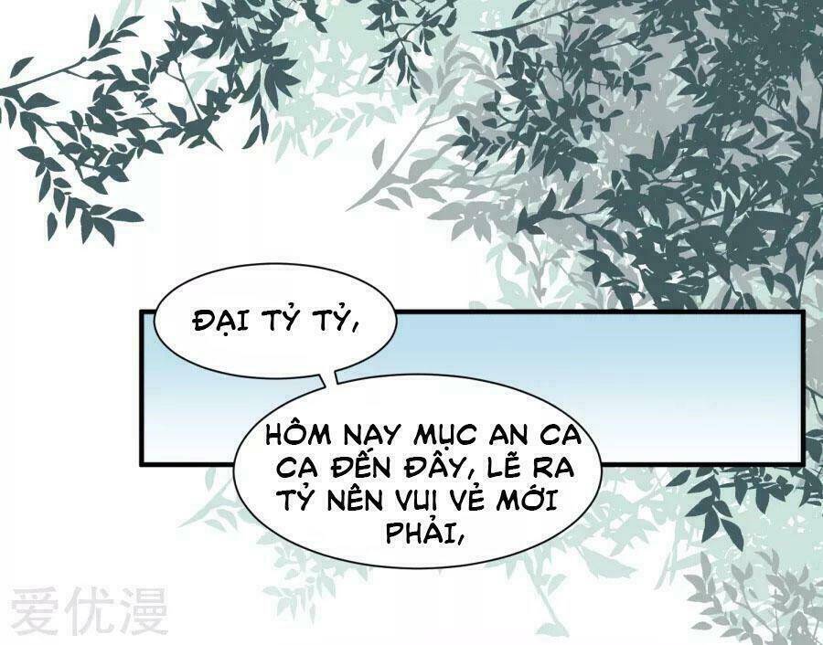 Độc Y Đích Nữ chapter 6 - Upload bởi truyensieuhay.com