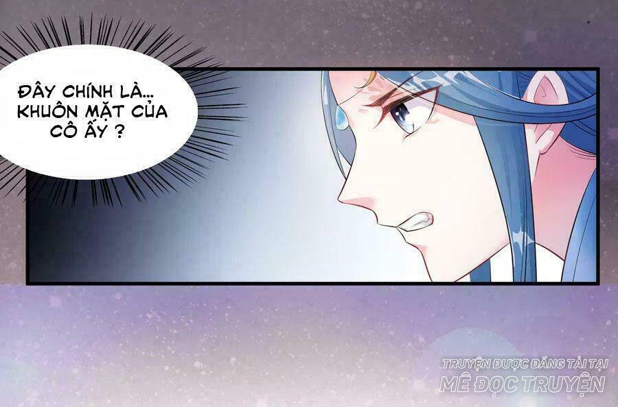 Độc Y Đích Nữ chapter 6 - Upload bởi truyensieuhay.com