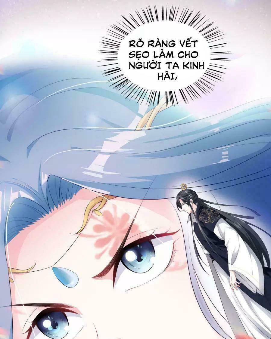 Độc Y Đích Nữ chapter 6 - Upload bởi truyensieuhay.com