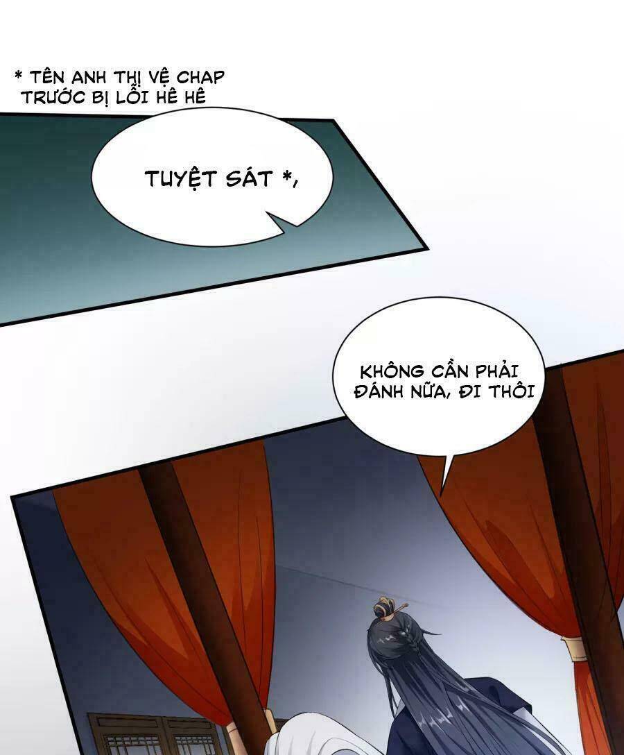 Độc Y Đích Nữ chapter 6 - Upload bởi truyensieuhay.com