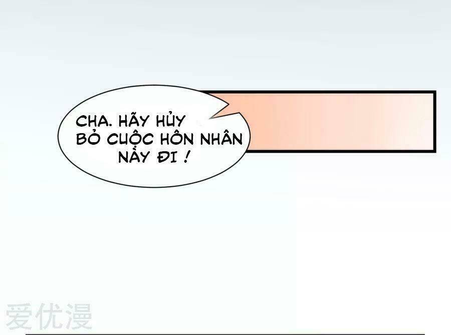 Độc Y Đích Nữ chapter 7 - Upload bởi truyensieuhay.com