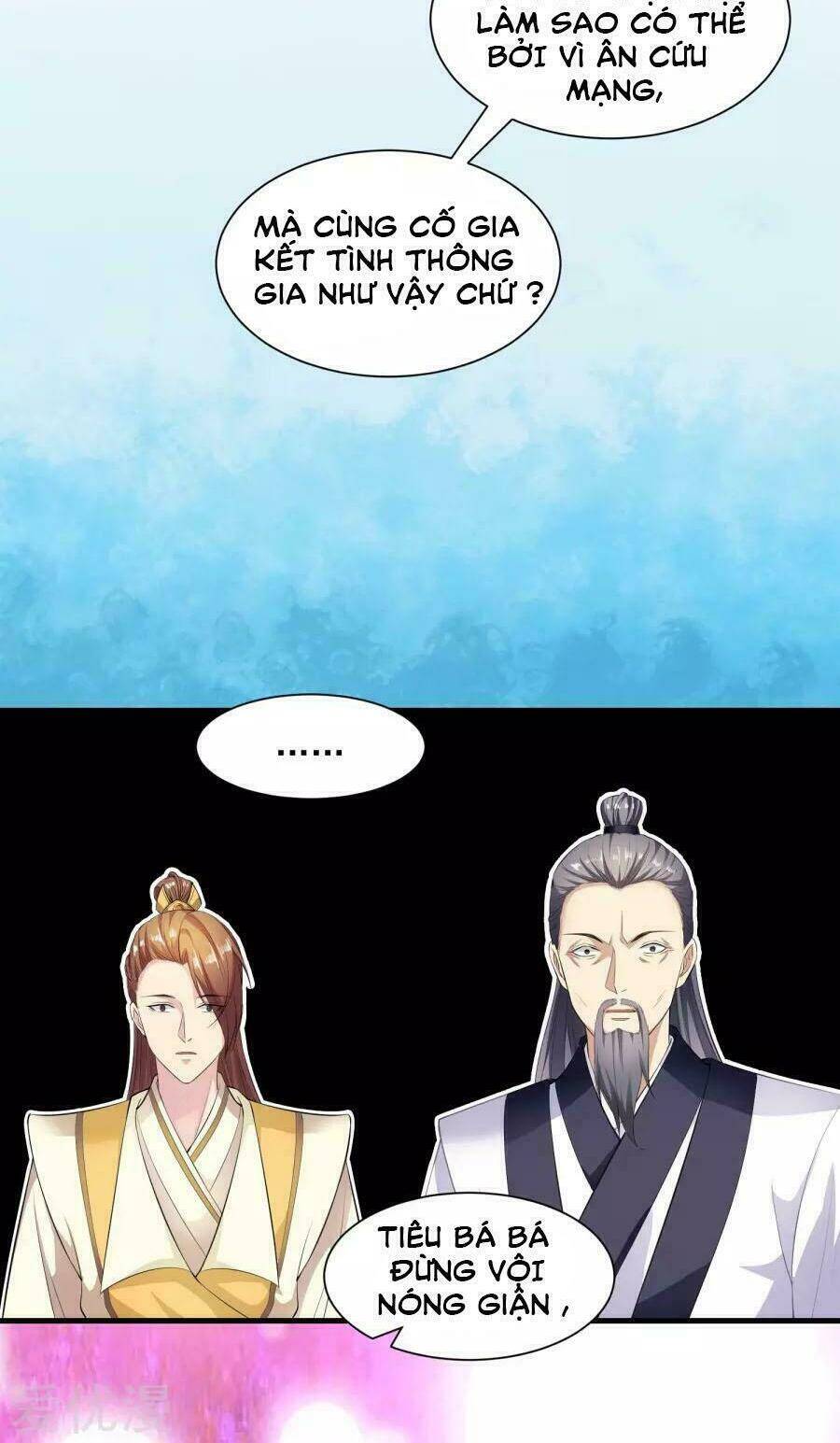 Độc Y Đích Nữ chapter 7 - Upload bởi truyensieuhay.com