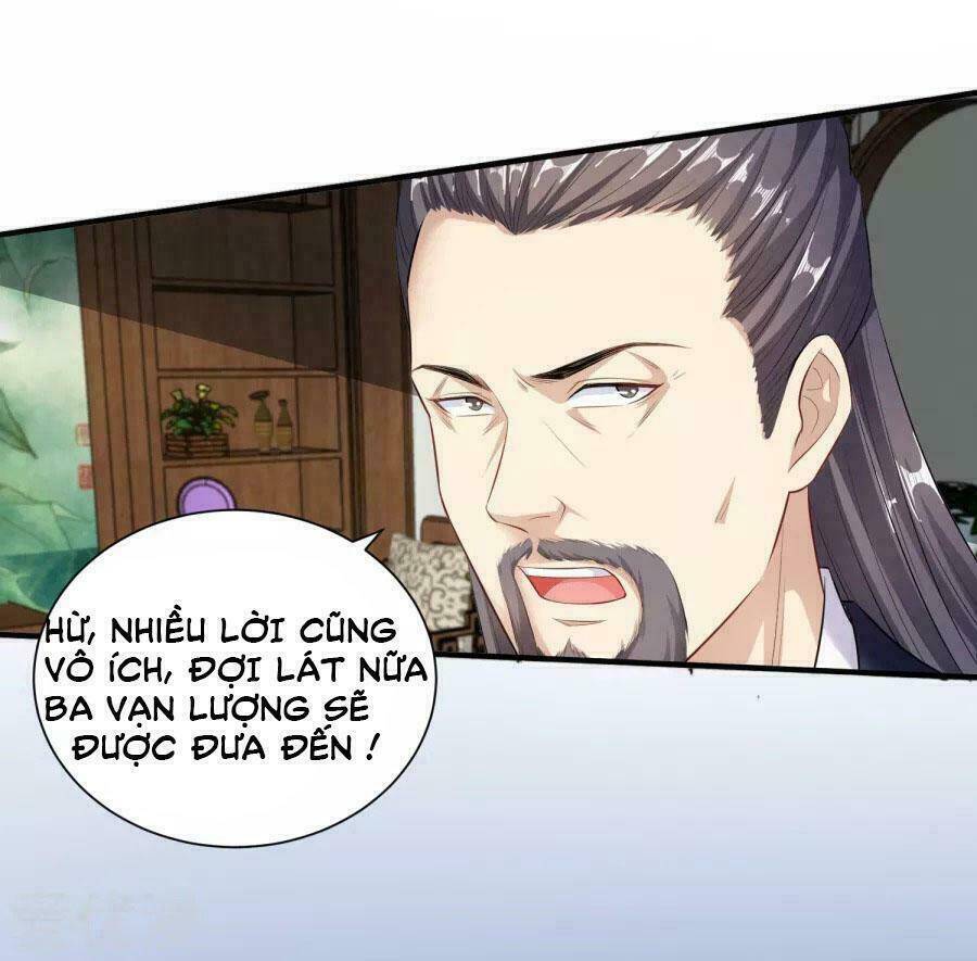 Độc Y Đích Nữ chapter 7 - Upload bởi truyensieuhay.com