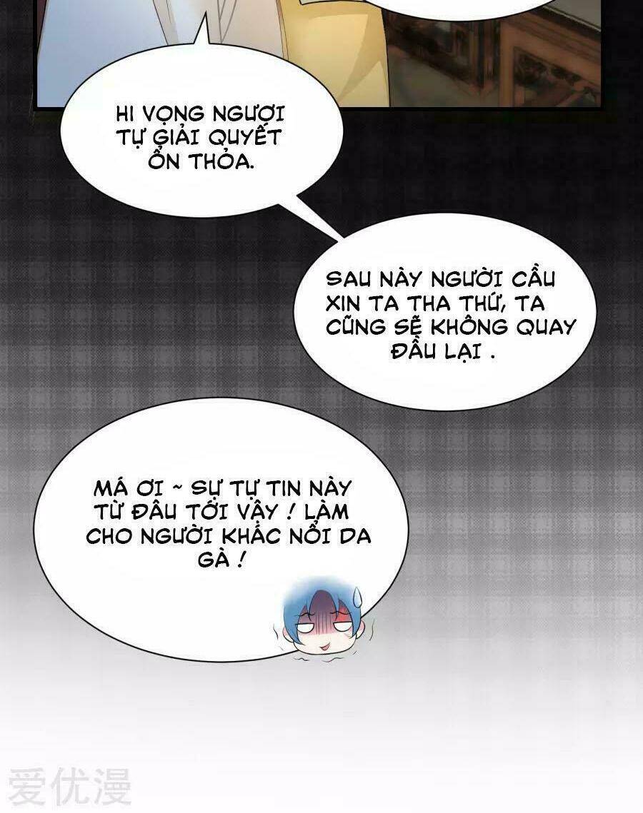 Độc Y Đích Nữ chapter 7 - Upload bởi truyensieuhay.com