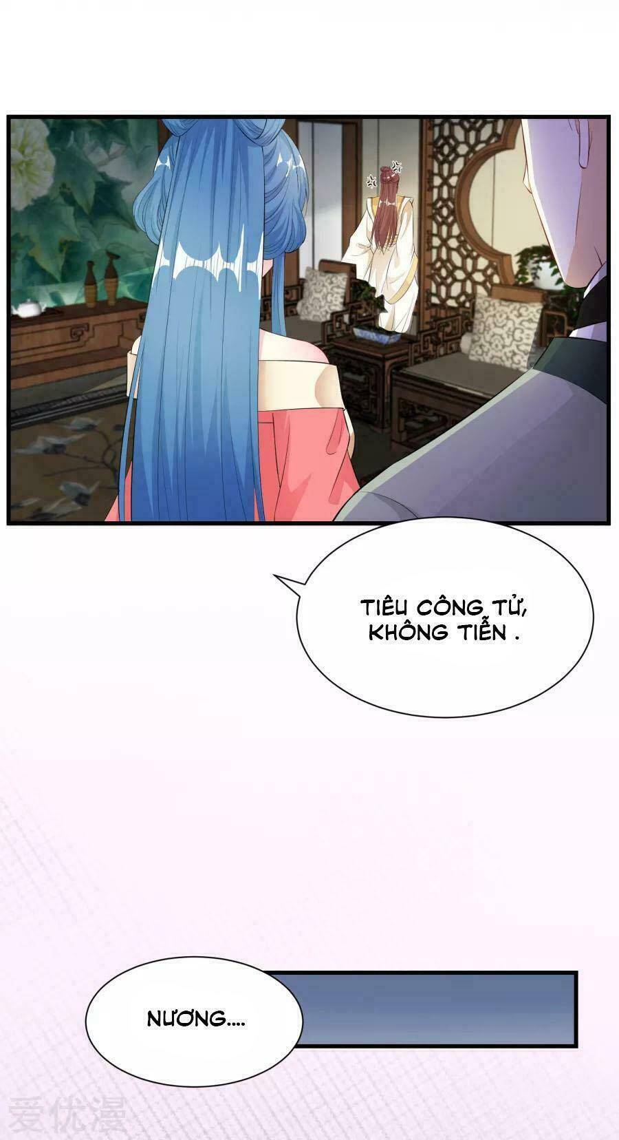 Độc Y Đích Nữ chapter 7 - Upload bởi truyensieuhay.com