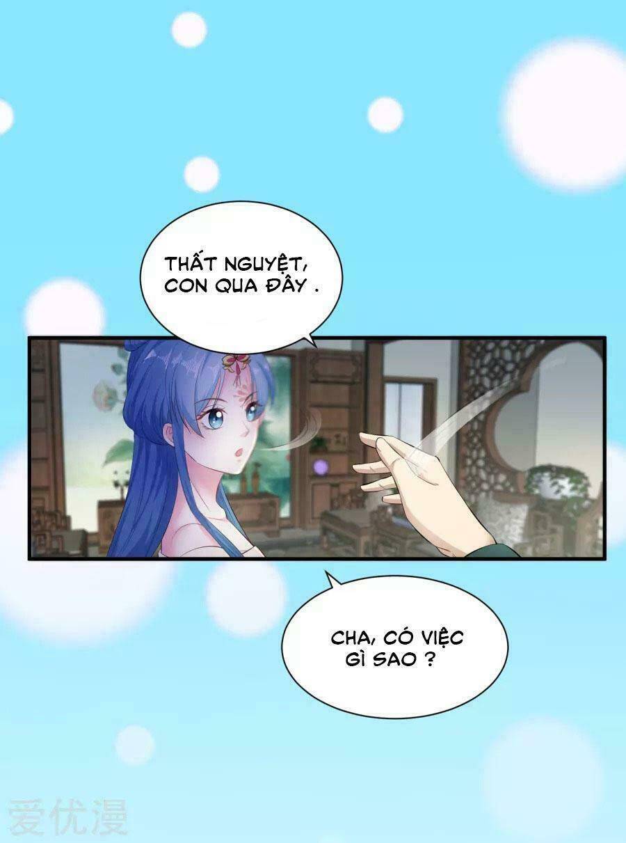 Độc Y Đích Nữ chapter 7 - Upload bởi truyensieuhay.com