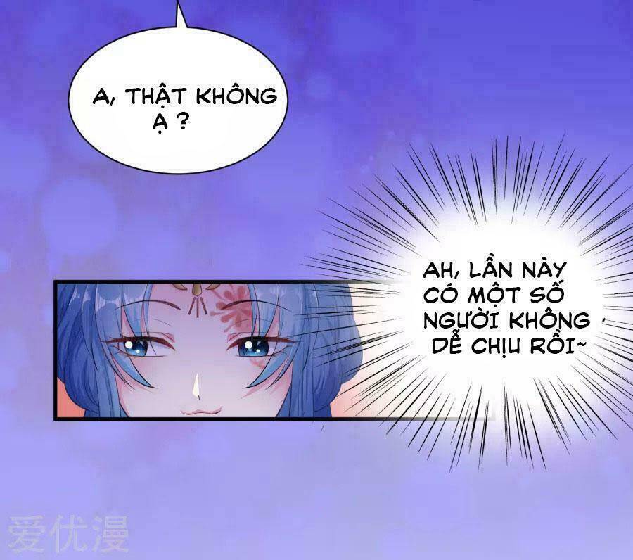Độc Y Đích Nữ chapter 7 - Upload bởi truyensieuhay.com