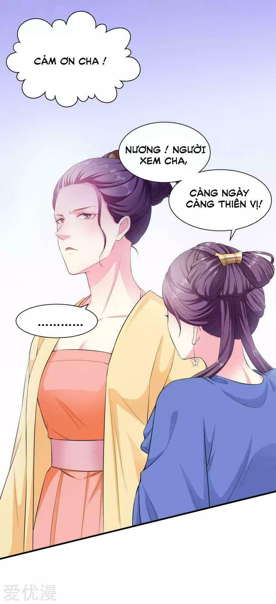 Độc Y Đích Nữ chapter 7 - Upload bởi truyensieuhay.com