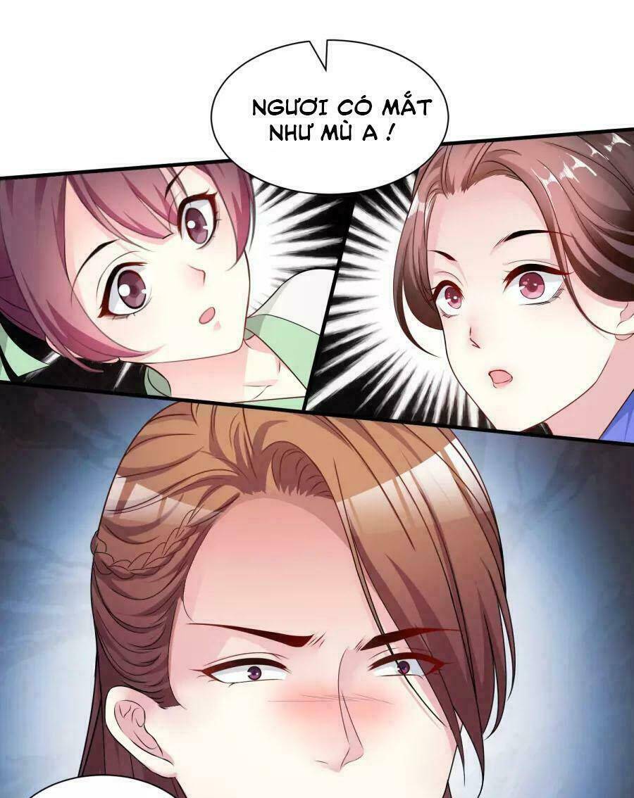 Độc Y Đích Nữ chapter 7 - Upload bởi truyensieuhay.com