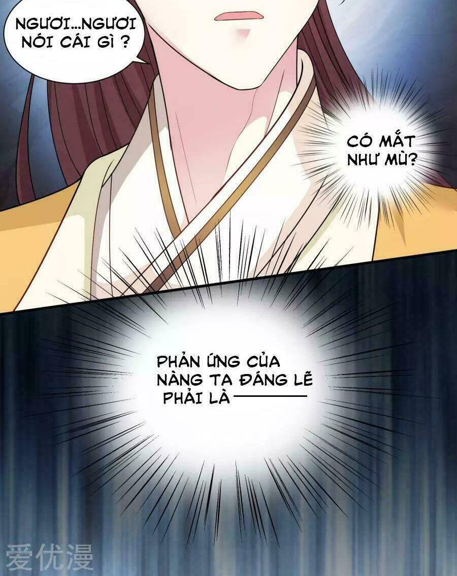 Độc Y Đích Nữ chapter 7 - Upload bởi truyensieuhay.com