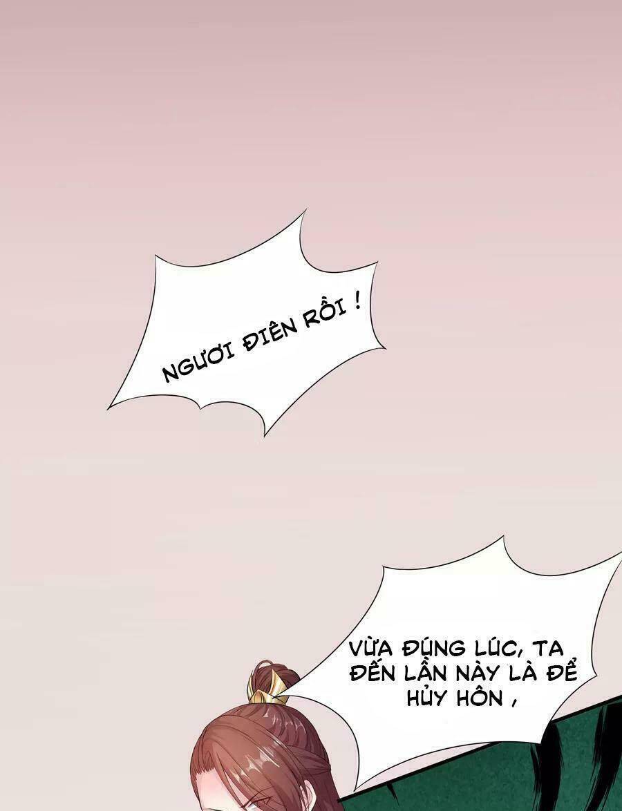 Độc Y Đích Nữ chapter 7 - Upload bởi truyensieuhay.com