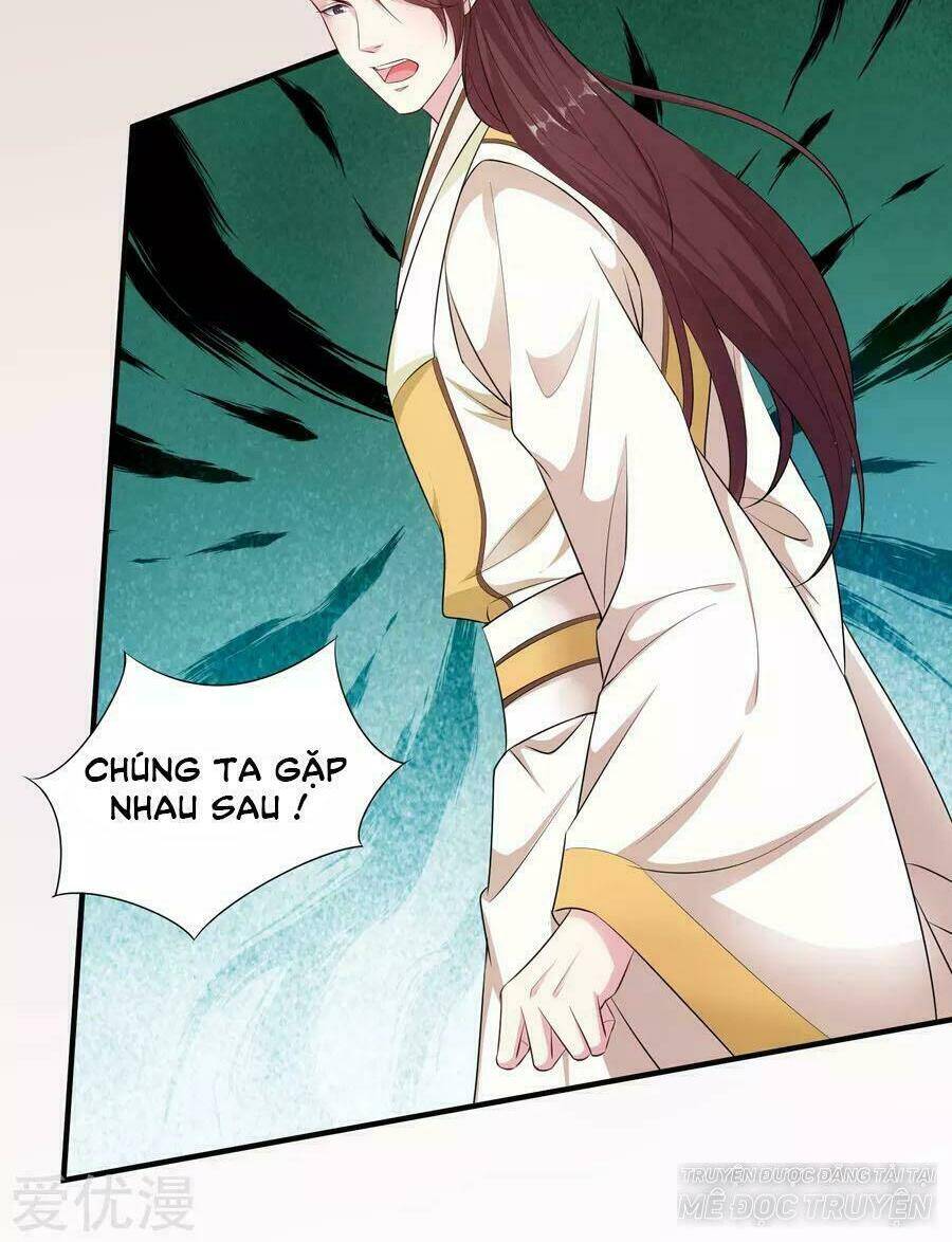 Độc Y Đích Nữ chapter 7 - Upload bởi truyensieuhay.com