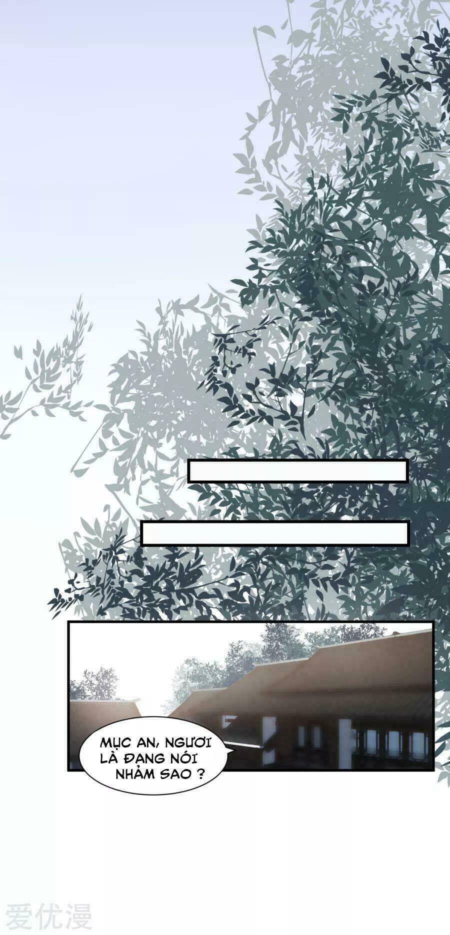 Độc Y Đích Nữ chapter 7 - Upload bởi truyensieuhay.com