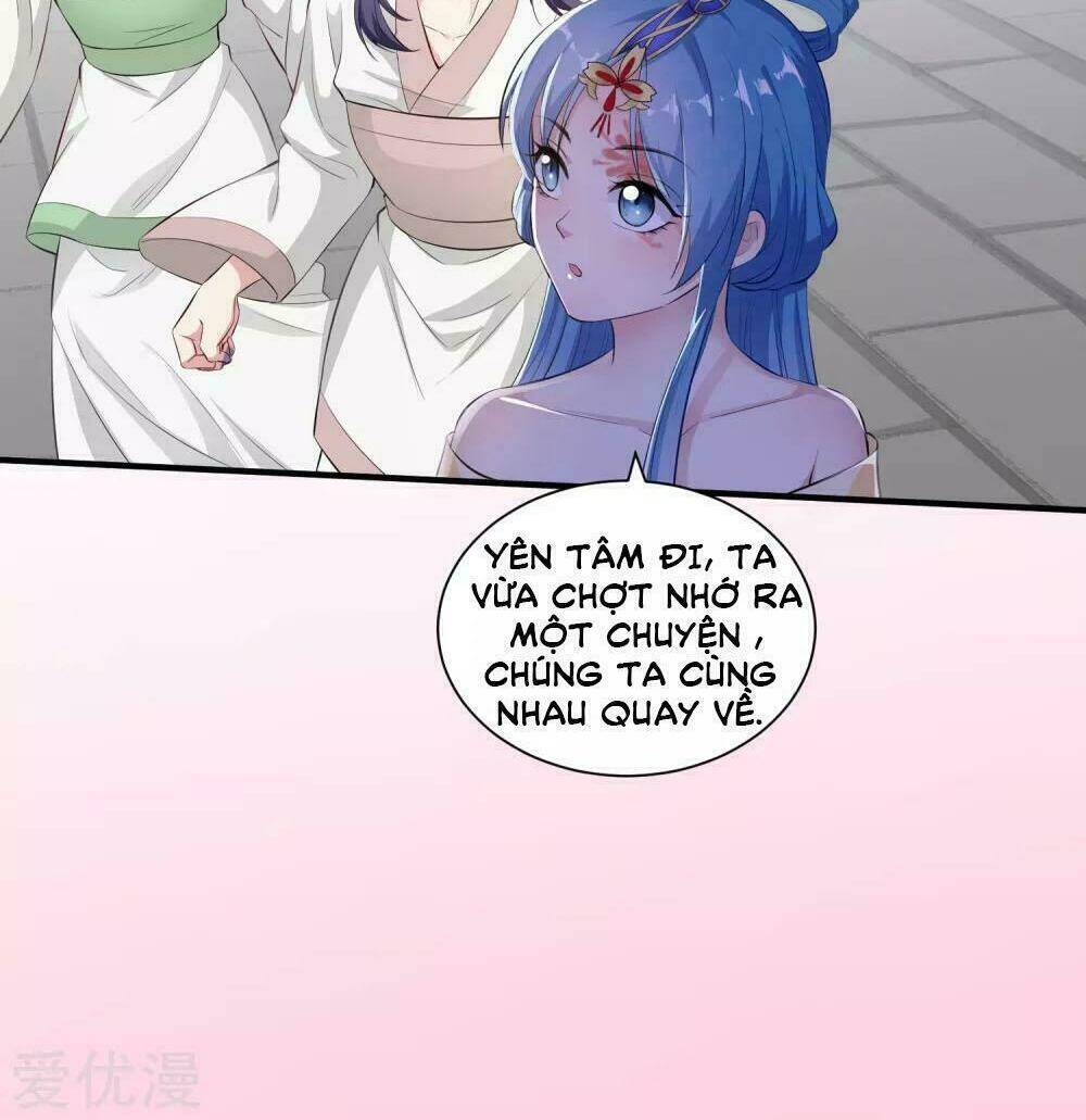 Độc Y Đích Nữ chapter 8 - Upload bởi truyensieuhay.com