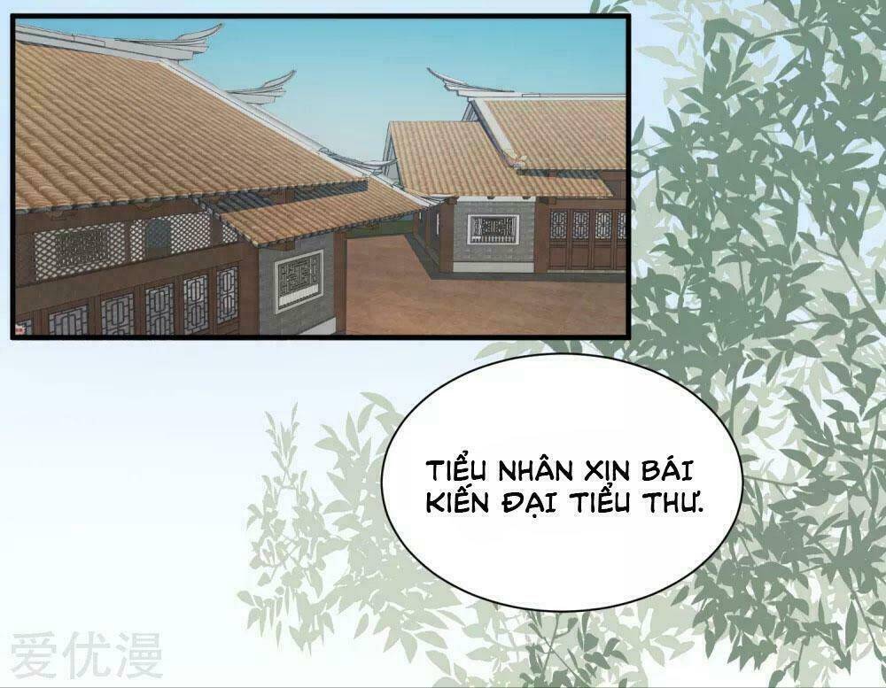 Độc Y Đích Nữ chapter 8 - Upload bởi truyensieuhay.com
