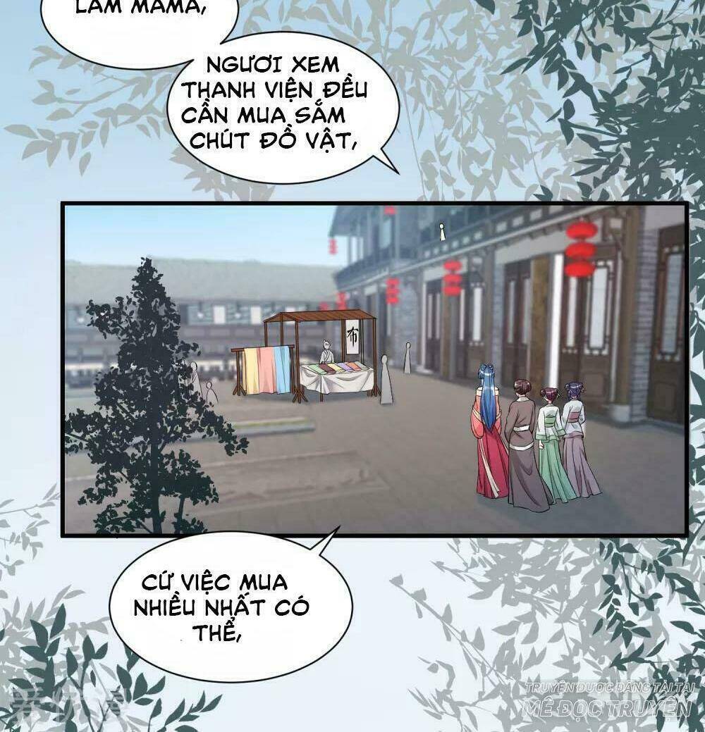 Độc Y Đích Nữ chapter 8 - Upload bởi truyensieuhay.com