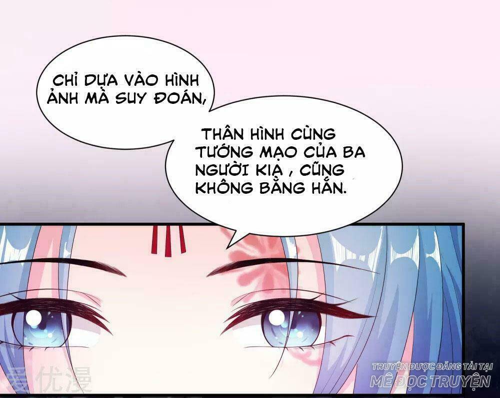Độc Y Đích Nữ chapter 8 - Upload bởi truyensieuhay.com