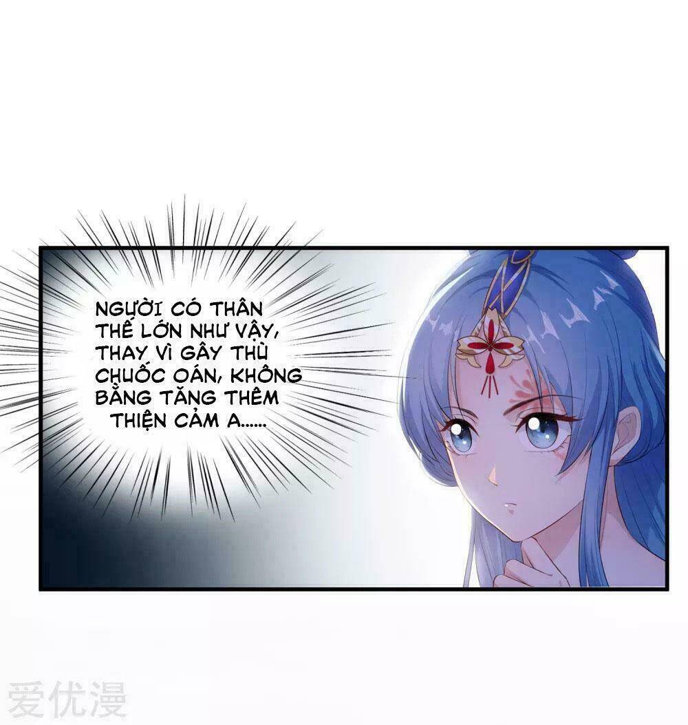 Độc Y Đích Nữ chapter 8 - Upload bởi truyensieuhay.com