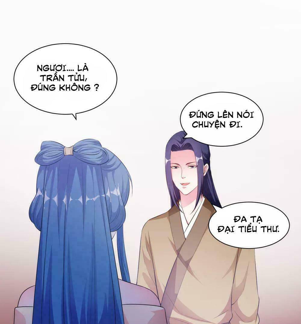 Độc Y Đích Nữ chapter 8 - Upload bởi truyensieuhay.com