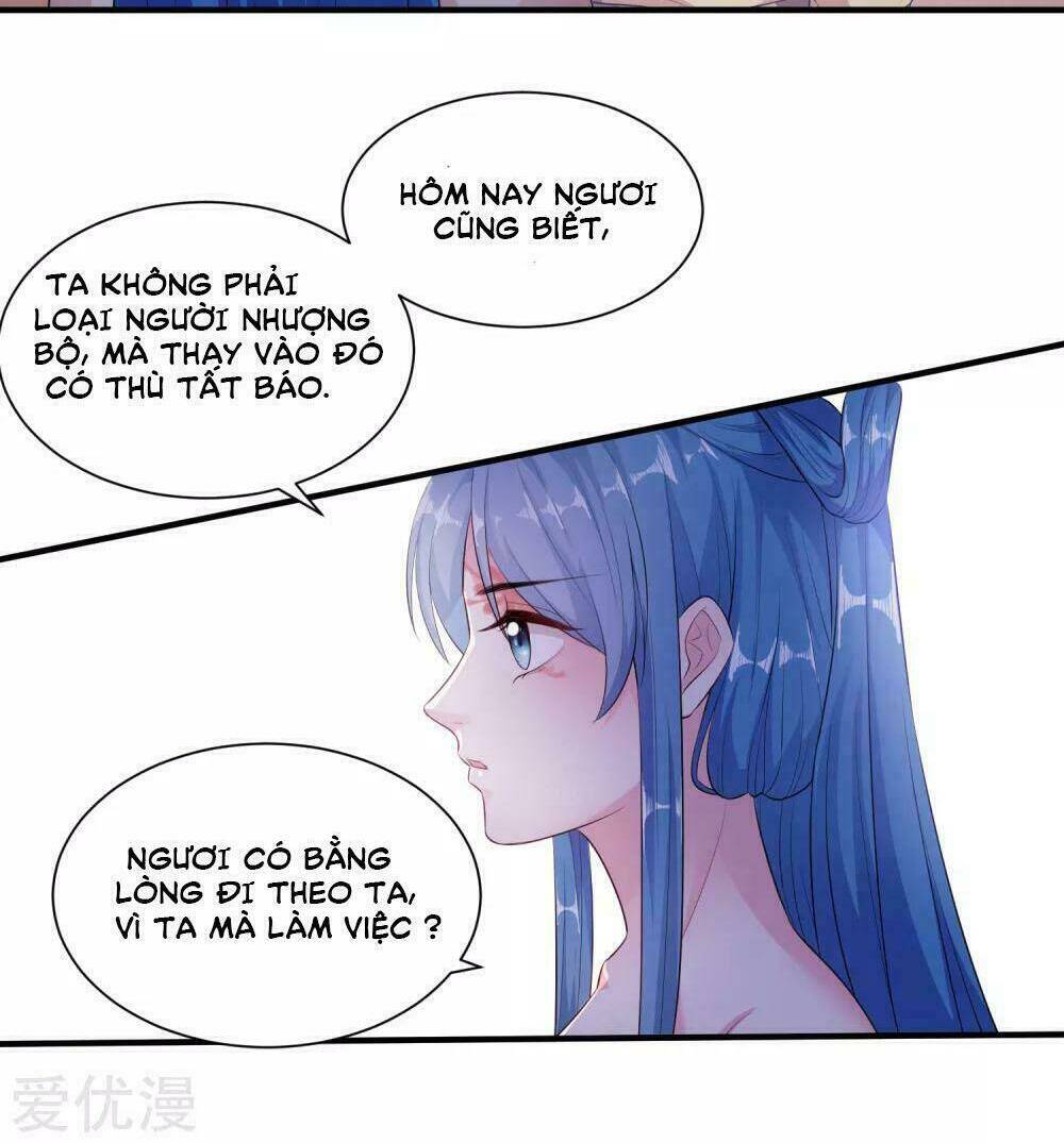 Độc Y Đích Nữ chapter 8 - Upload bởi truyensieuhay.com