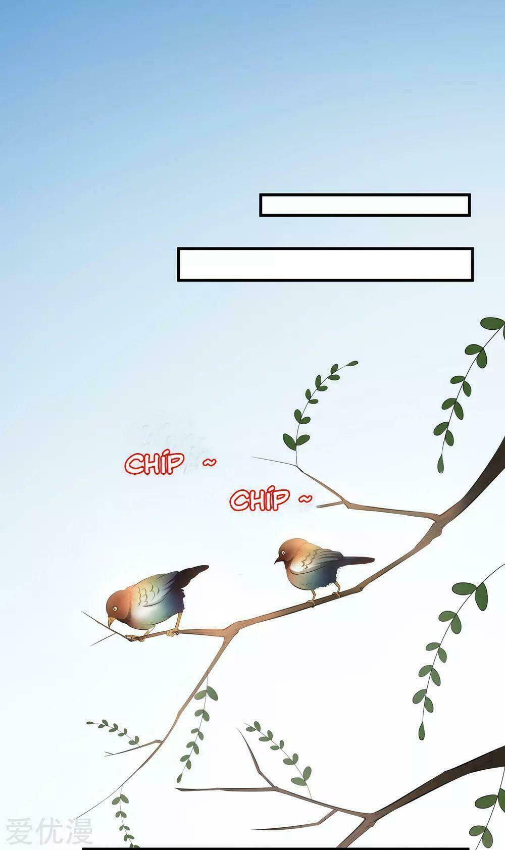Độc Y Đích Nữ chapter 8 - Upload bởi truyensieuhay.com