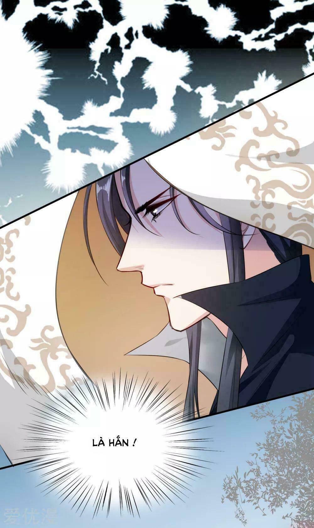 Độc Y Đích Nữ chapter 8 - Upload bởi truyensieuhay.com