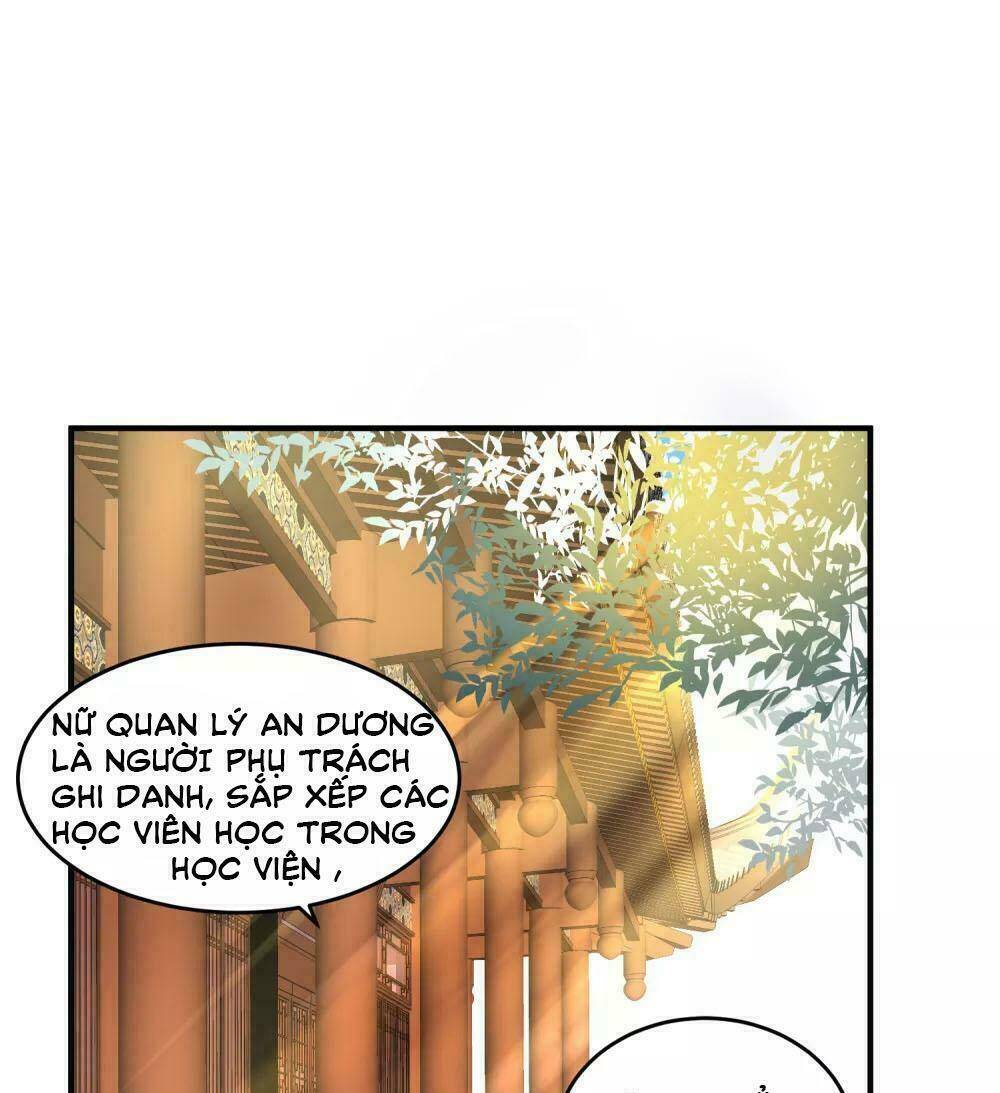 Độc Y Đích Nữ chapter 9 - Upload bởi truyensieuhay.com