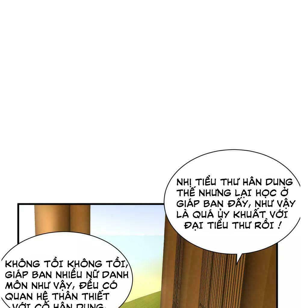 Độc Y Đích Nữ chapter 9 - Upload bởi truyensieuhay.com