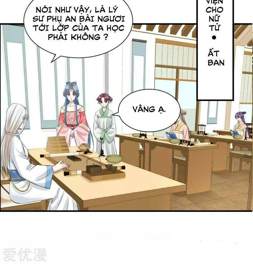 Độc Y Đích Nữ chapter 9 - Upload bởi truyensieuhay.com