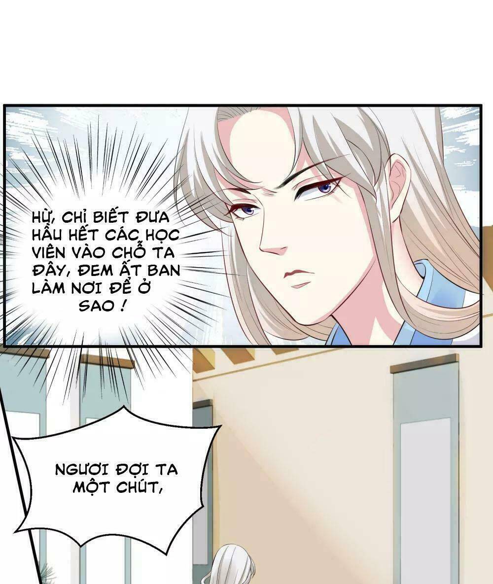 Độc Y Đích Nữ chapter 9 - Upload bởi truyensieuhay.com