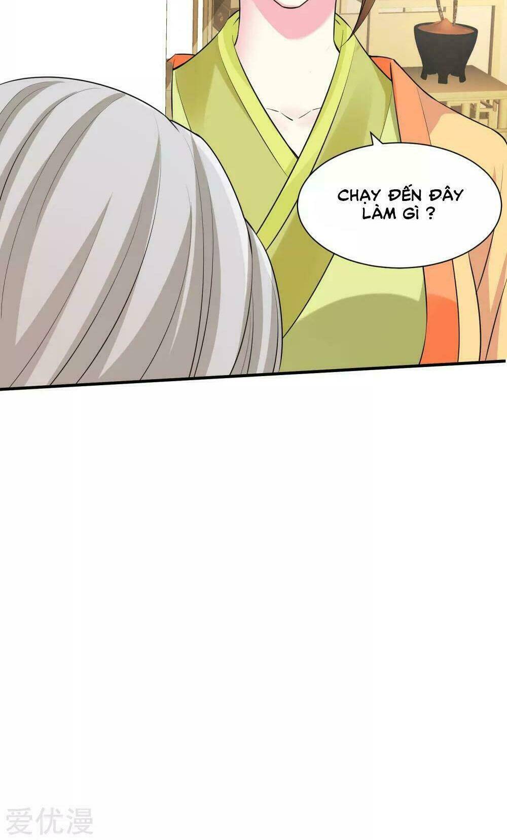 Độc Y Đích Nữ chapter 9 - Upload bởi truyensieuhay.com