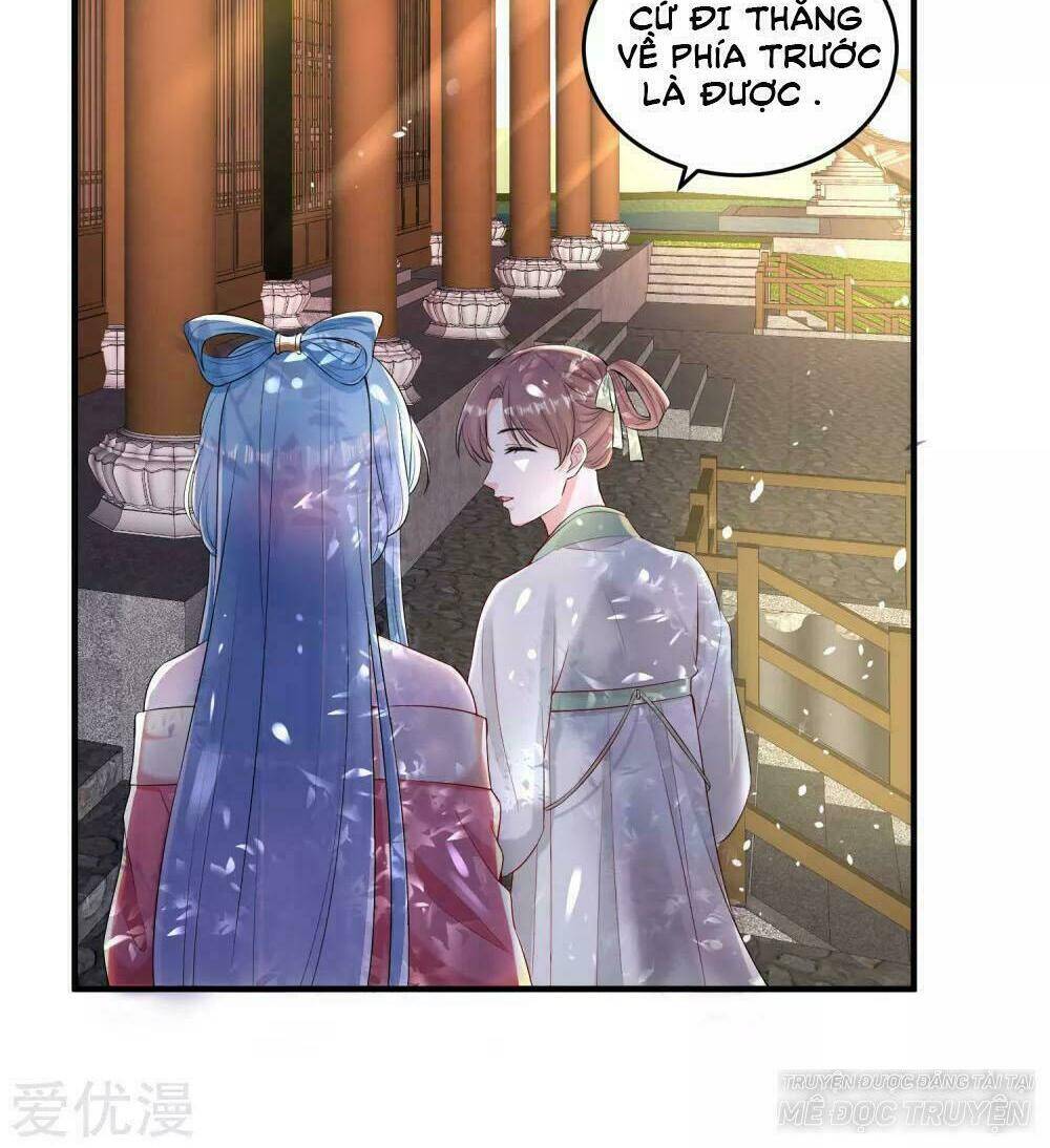 Độc Y Đích Nữ chapter 9 - Upload bởi truyensieuhay.com