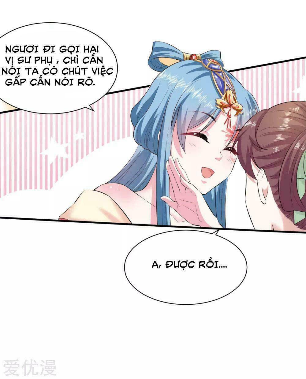 Độc Y Đích Nữ chapter 9 - Upload bởi truyensieuhay.com
