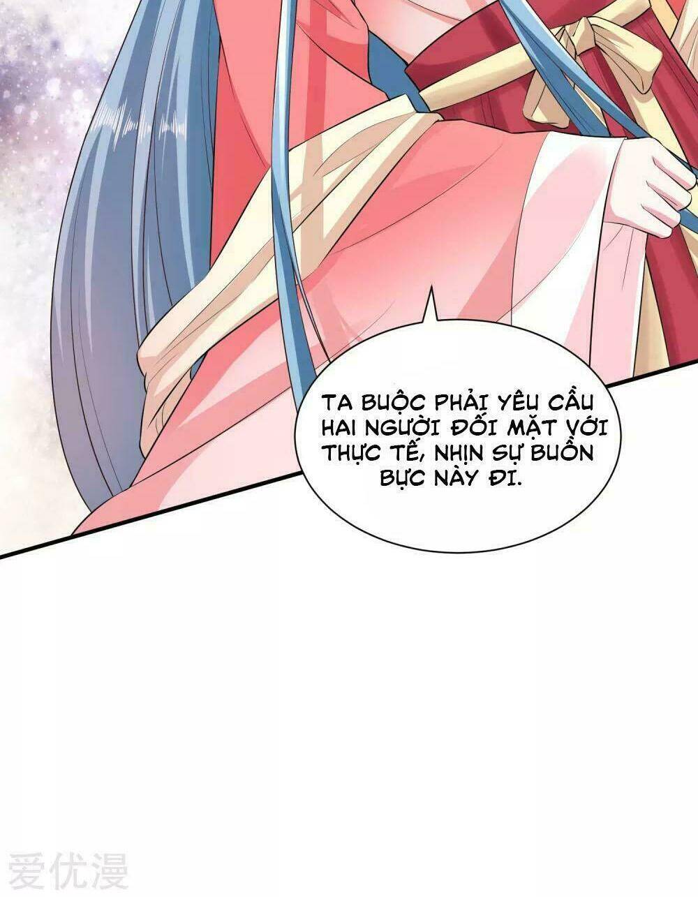 Độc Y Đích Nữ chapter 9 - Upload bởi truyensieuhay.com